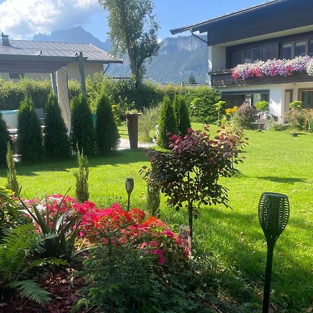 Appartementhaus Fichtern Sankt Johann in Tirol Exterior photo