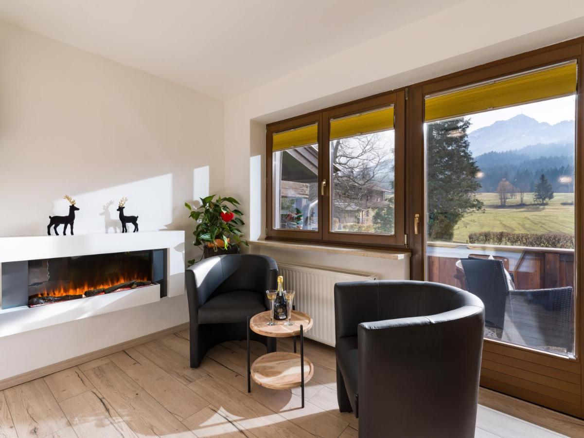 Appartementhaus Fichtern Sankt Johann in Tirol Exterior photo