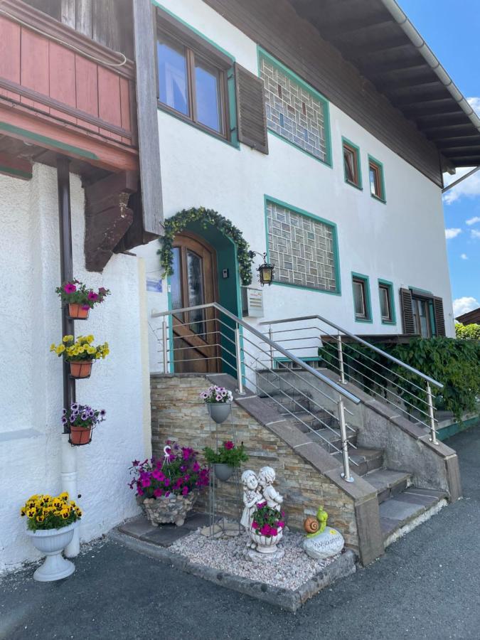Appartementhaus Fichtern Sankt Johann in Tirol Exterior photo
