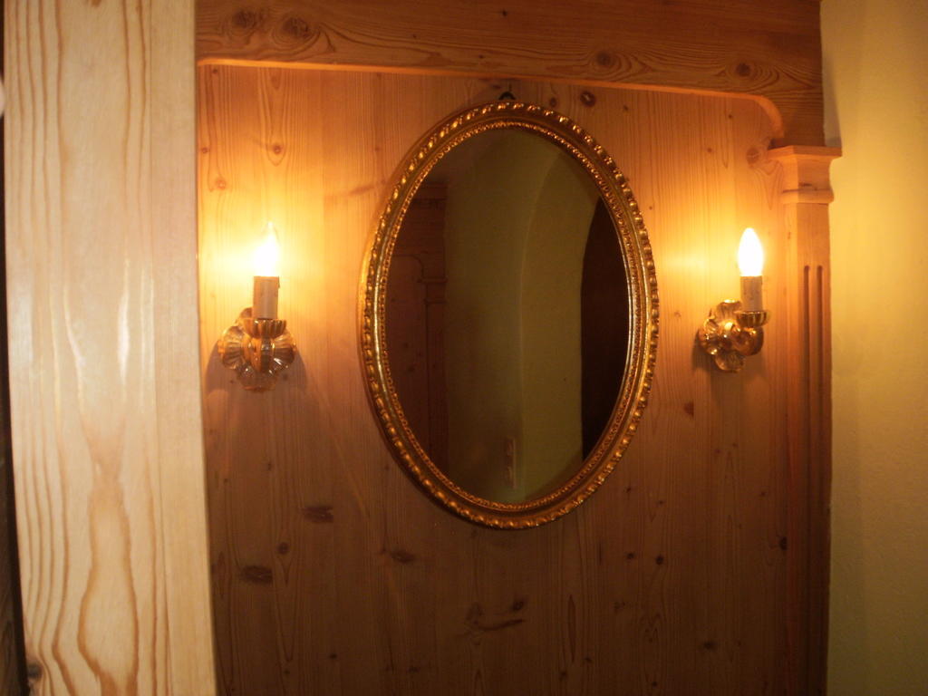 Appartementhaus Fichtern Sankt Johann in Tirol Room photo